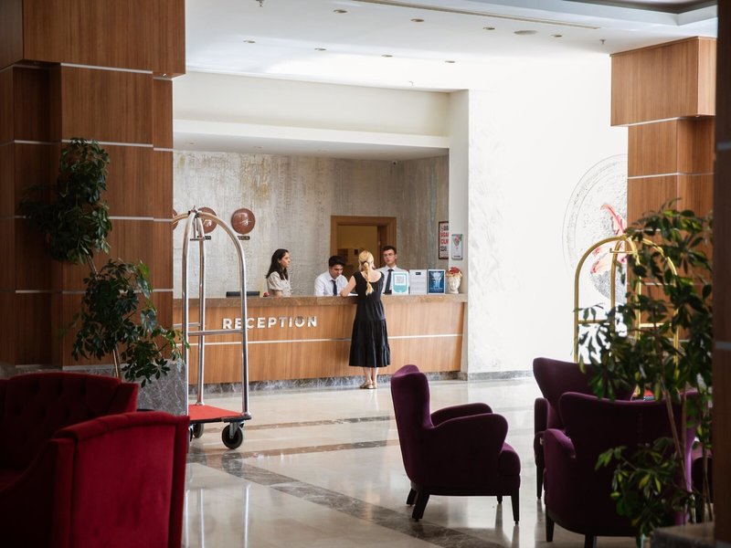 Kairaba Bodrum Princess & Spa  30