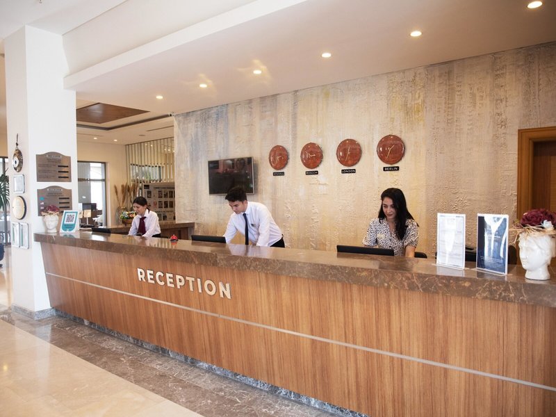 Kairaba Bodrum Princess & Spa  31