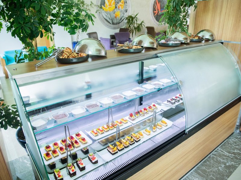 Kairaba Bodrum Princess & Spa  33