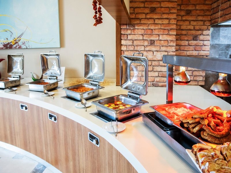 Kairaba Bodrum Princess & Spa  34