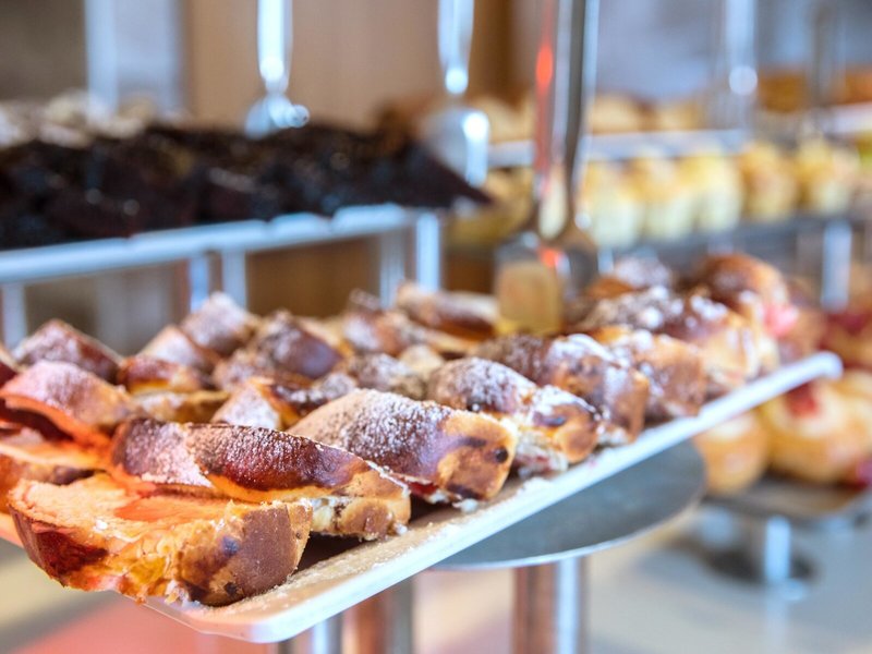 Kairaba Bodrum Princess & Spa  35