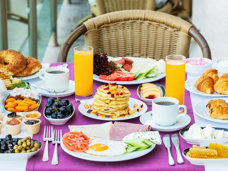 Kairaba Bodrum Princess & Spa  36