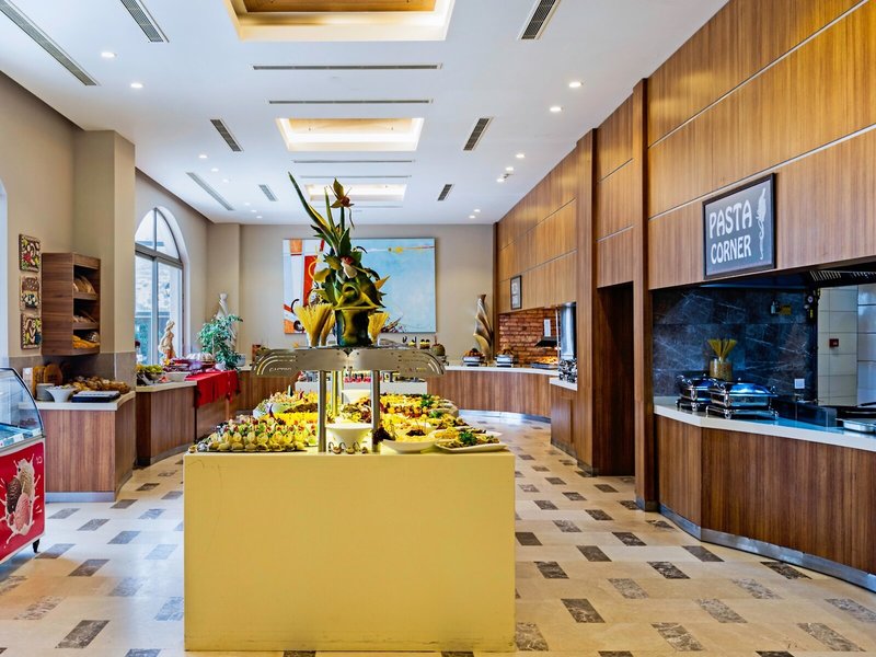 Kairaba Bodrum Princess & Spa  37