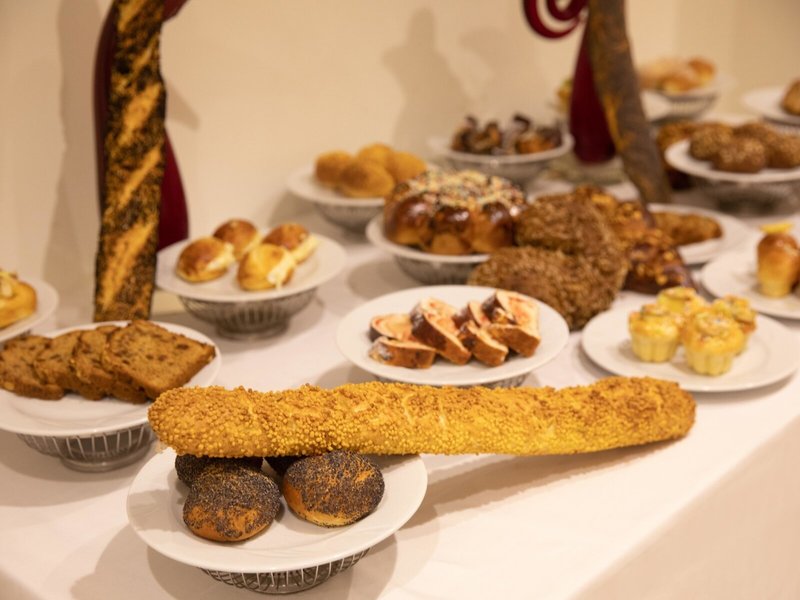 Kairaba Bodrum Princess & Spa  38