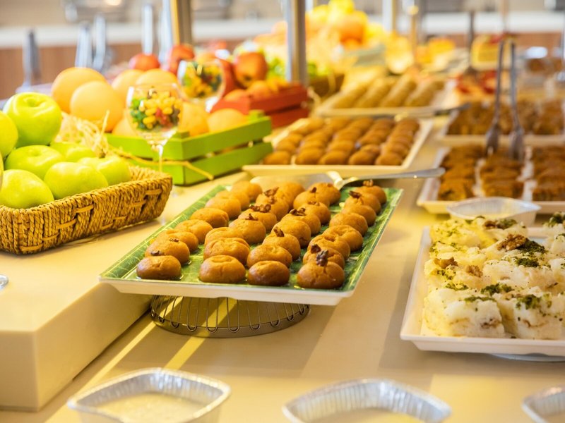 Kairaba Bodrum Princess & Spa  39