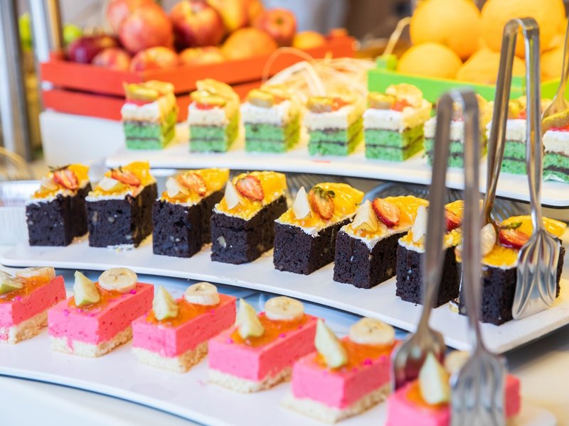 Kairaba Bodrum Princess & Spa  40