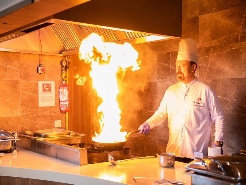 Kairaba Bodrum Princess & Spa  41