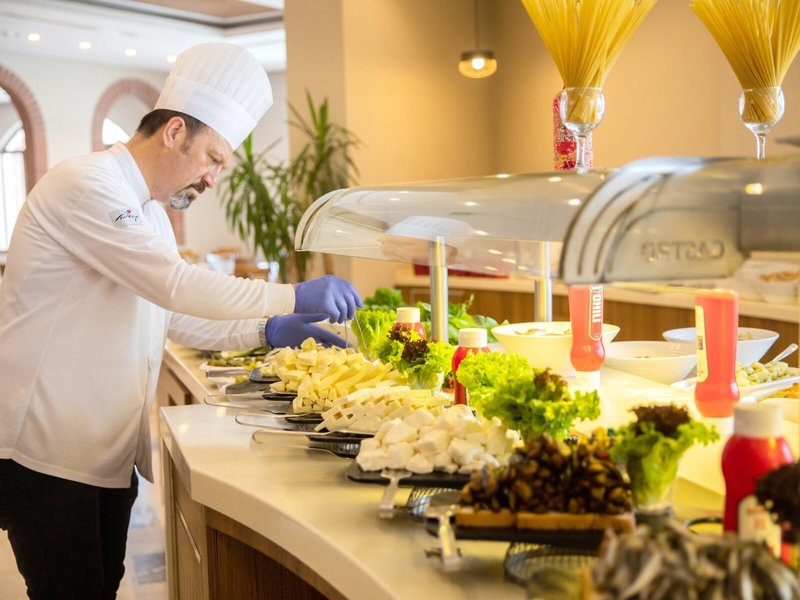 Kairaba Bodrum Princess & Spa  42