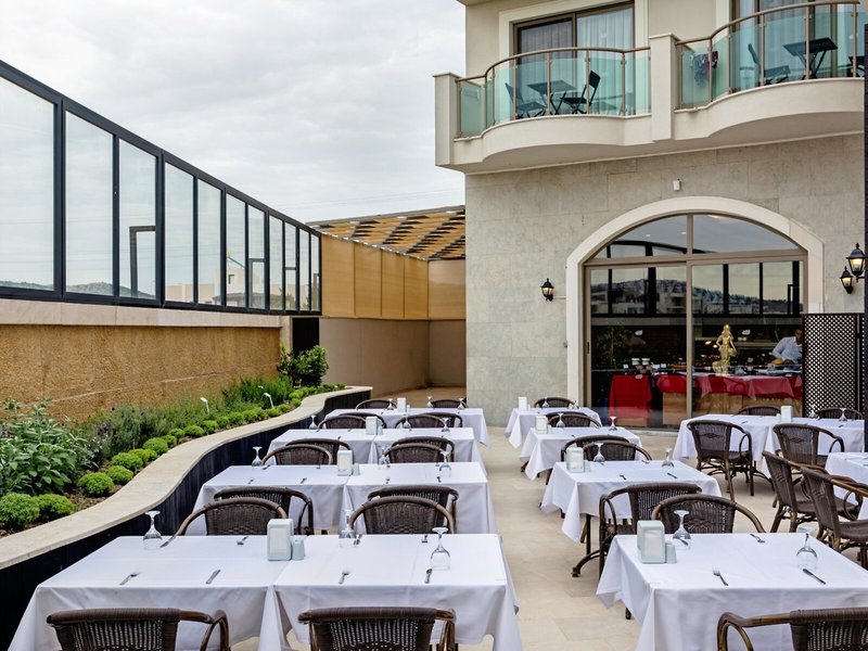 Kairaba Bodrum Princess & Spa  44