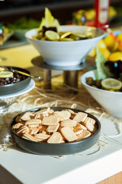 Kairaba Bodrum Princess & Spa  45