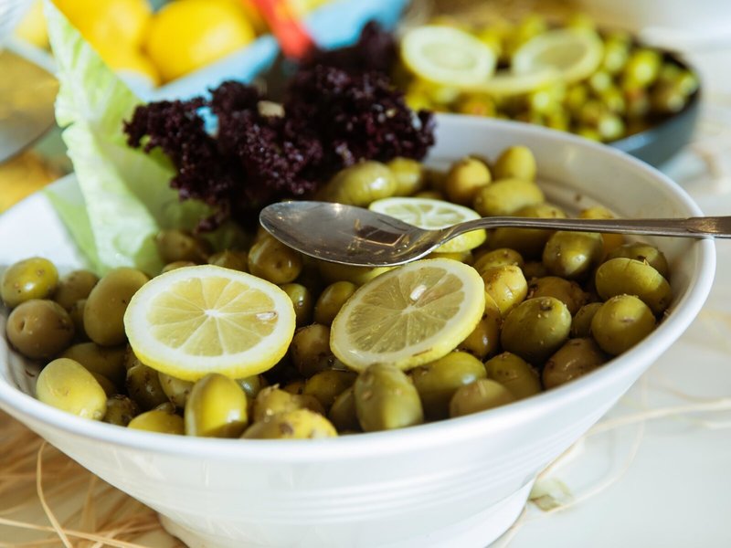 Kairaba Bodrum Princess & Spa  46