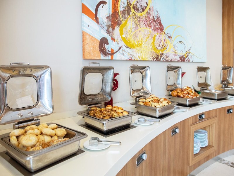 Kairaba Bodrum Princess & Spa  47