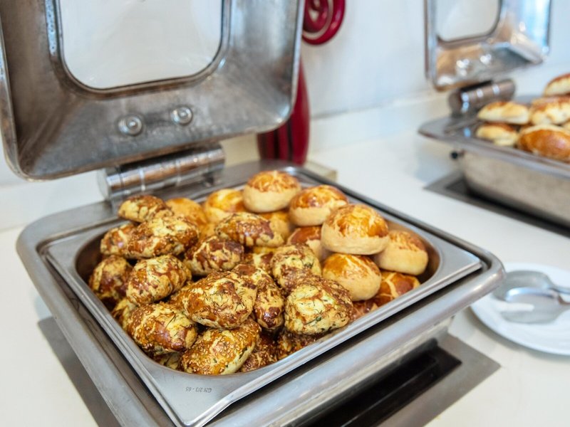 Kairaba Bodrum Princess & Spa  48