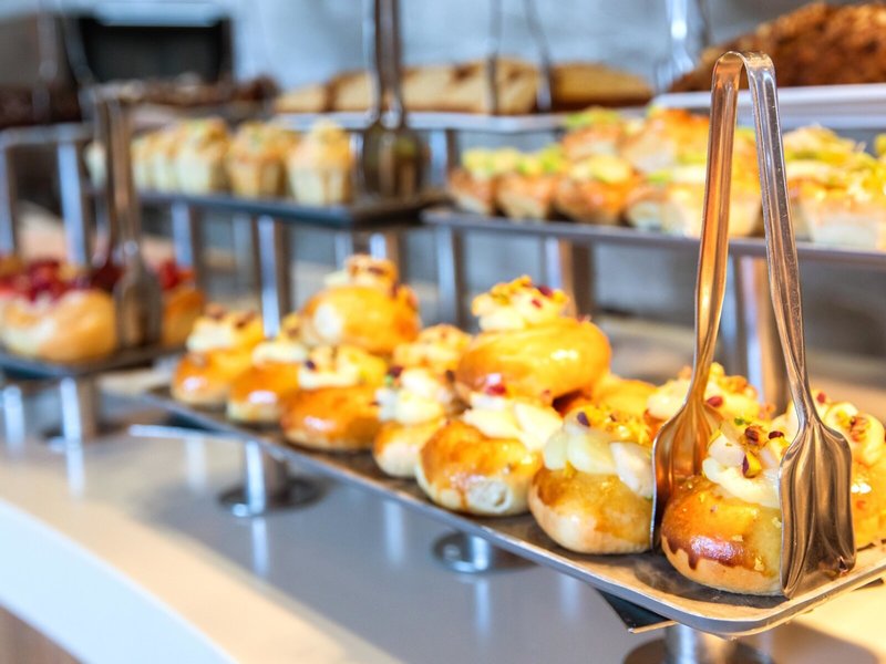 Kairaba Bodrum Princess & Spa  49