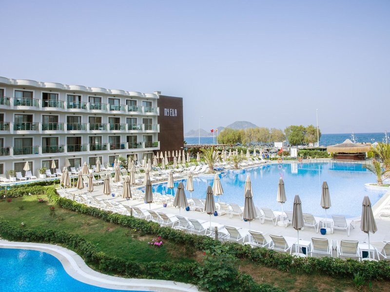 My Ella Resort Hotel & Spa 15