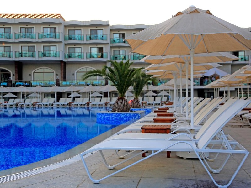 My Ella Resort Hotel & Spa 20