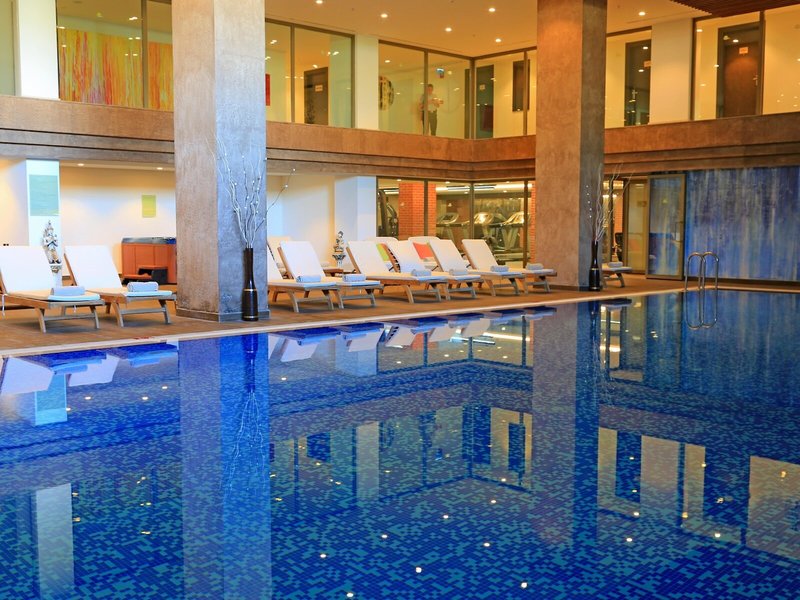 My Ella Resort Hotel & Spa 23