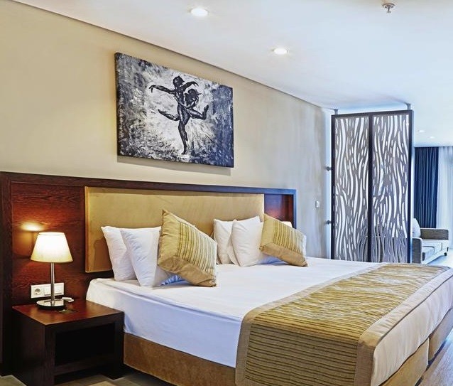 My Ella Resort Hotel & Spa 6