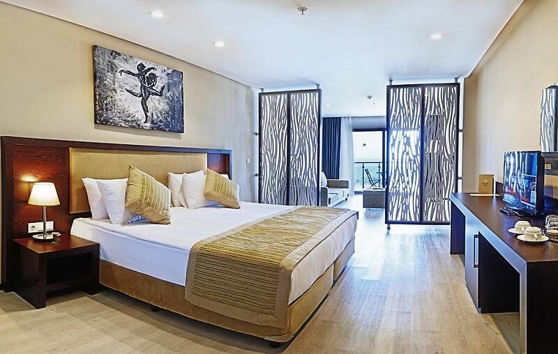 My Ella Resort Hotel & Spa 8