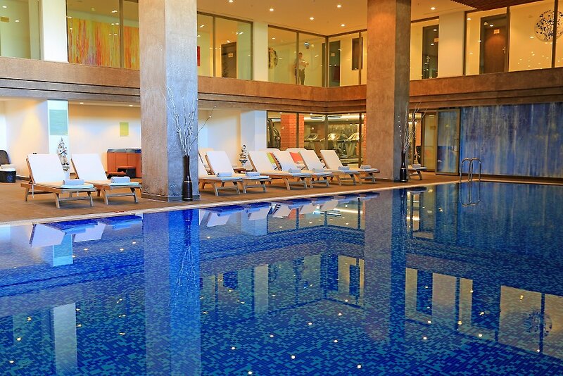 My Ella Resort Hotel & Spa 12