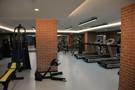 My Ella Resort Hotel & Spa 13