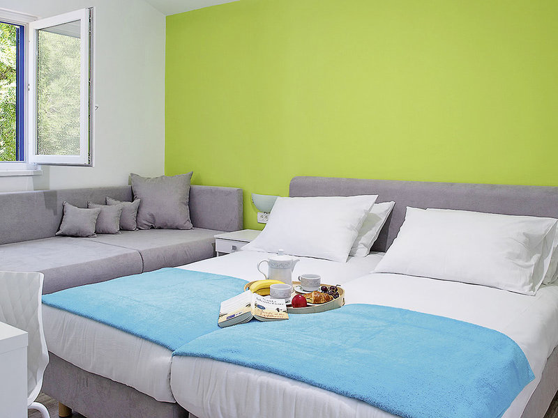 Aminess Vival Port9 Residence 7