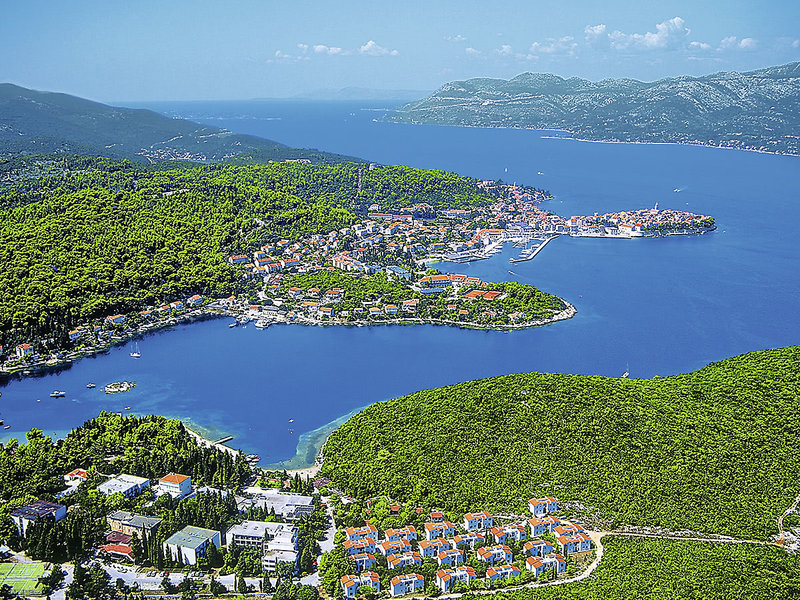 Aminess Vival Port9 Residence 8