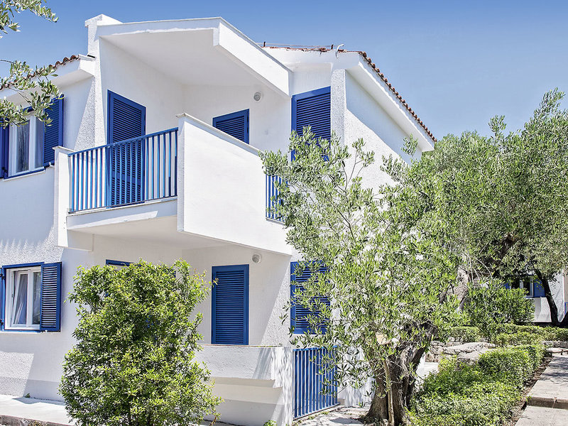 Aminess Vival Port9 Residence 11