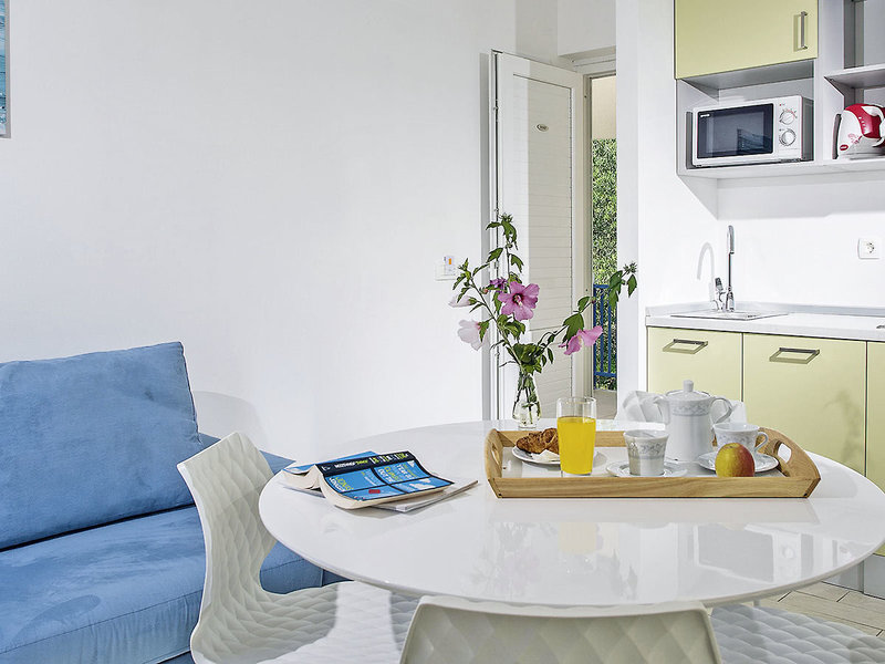 Aminess Vival Port9 Residence 14