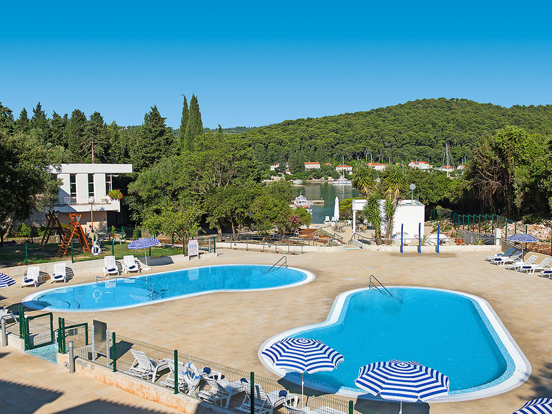 Aminess Vival Port9 Residence 15