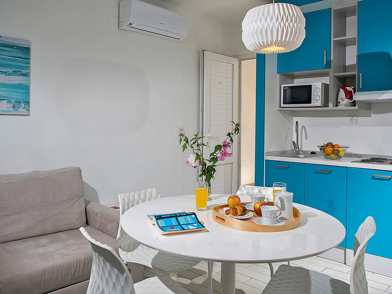 Aminess Vival Port9 Residence 16