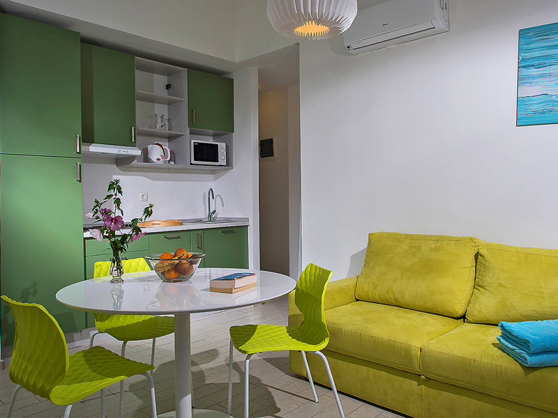 Aminess Vival Port9 Residence 18