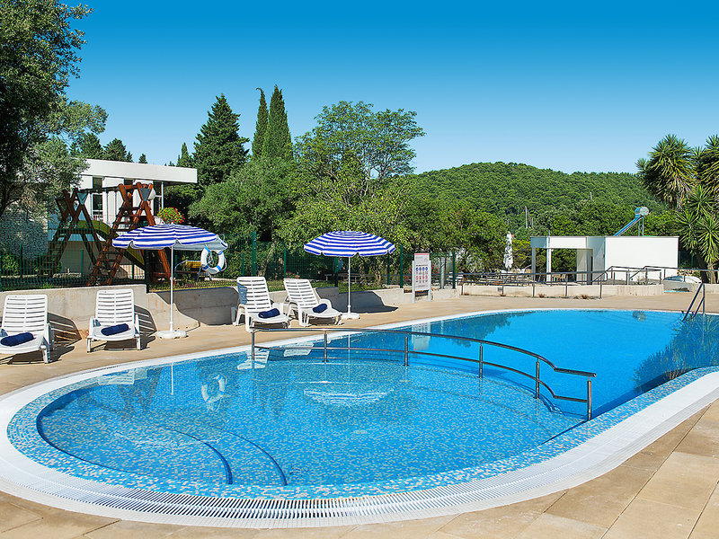 Aminess Vival Port9 Residence 19