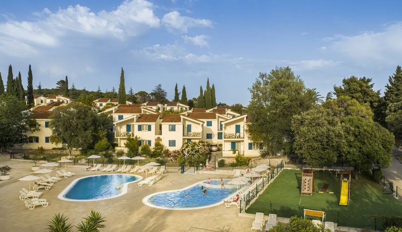 Aminess Vival Port9 Residence 6