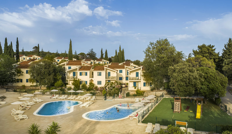 Aminess Vival Port9 Residence 10