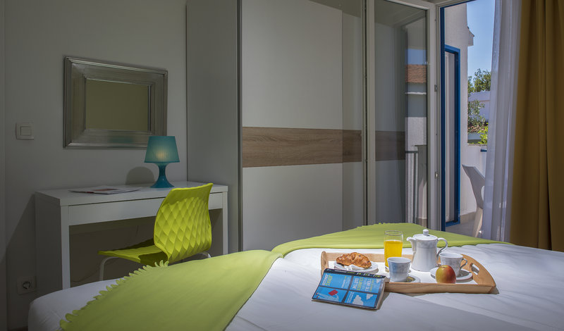 Aminess Vival Port9 Residence 16