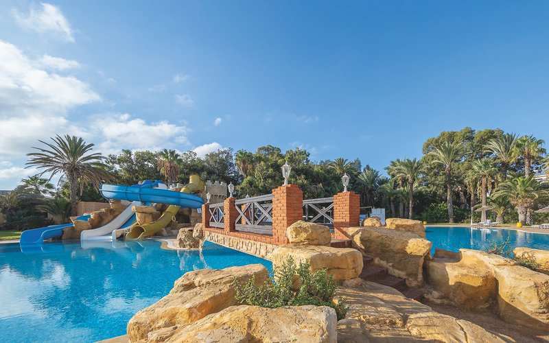 Marhaba Salem Resort 1