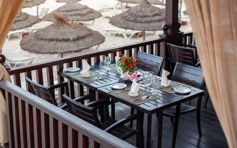 Marhaba Salem Resort 4