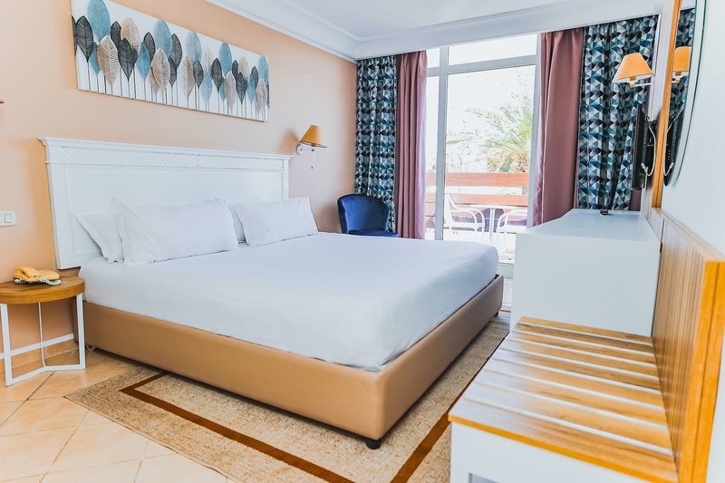 Marhaba Salem Resort 5