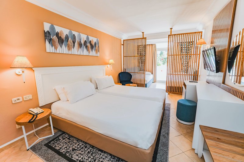 Marhaba Salem Resort 9