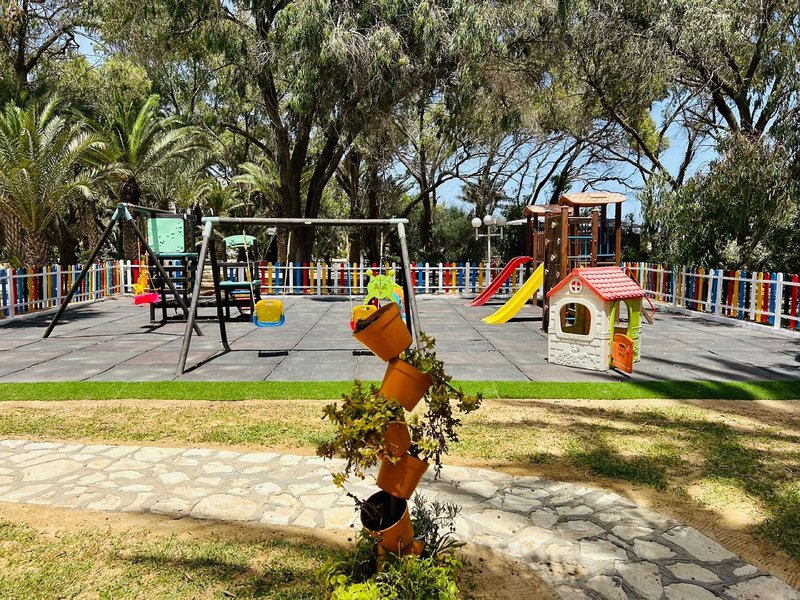 Marhaba Salem Resort 10