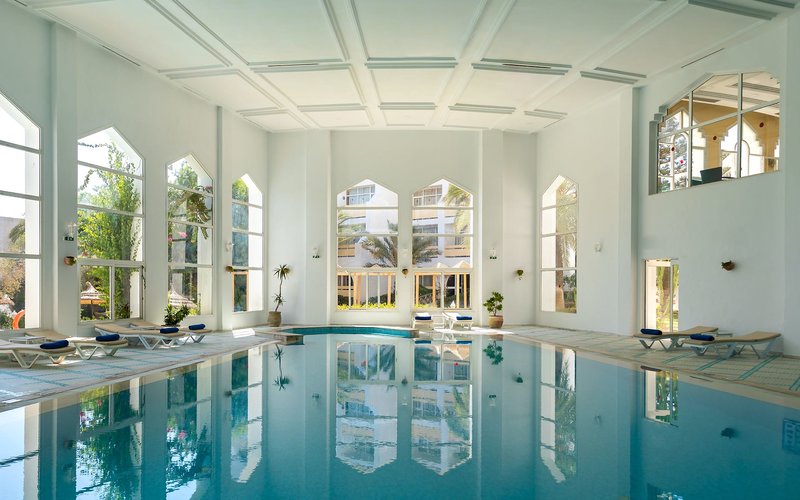 Marhaba Salem Resort 12