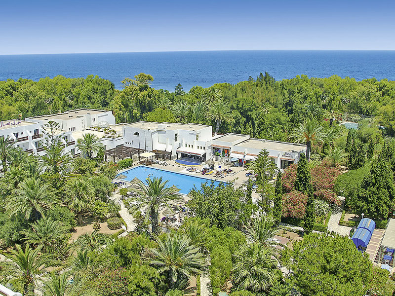 Marhaba Salem Resort 1