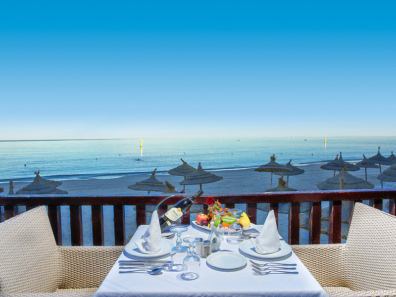 Marhaba Salem Resort 4