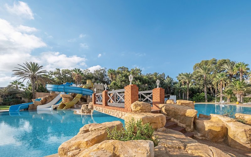 Marhaba Salem Resort 2