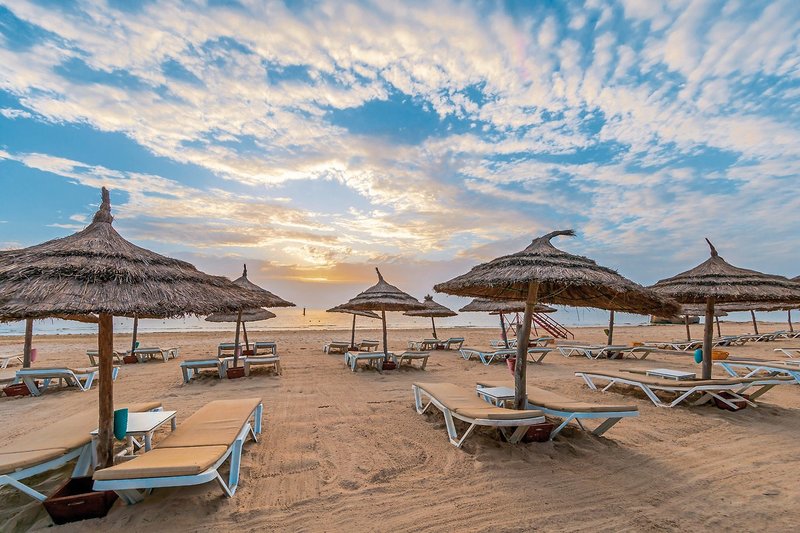 Marhaba Salem Resort 4