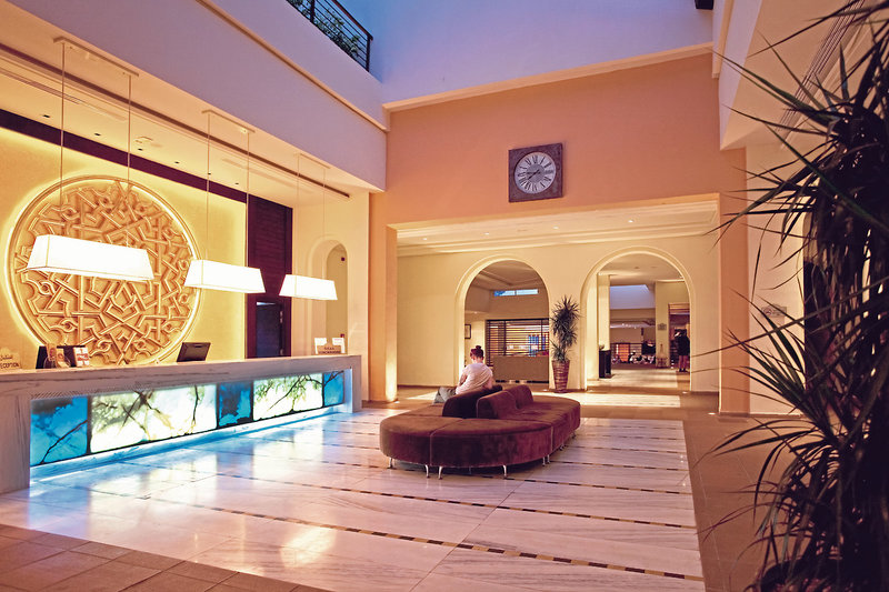 Marhaba Salem Resort 5