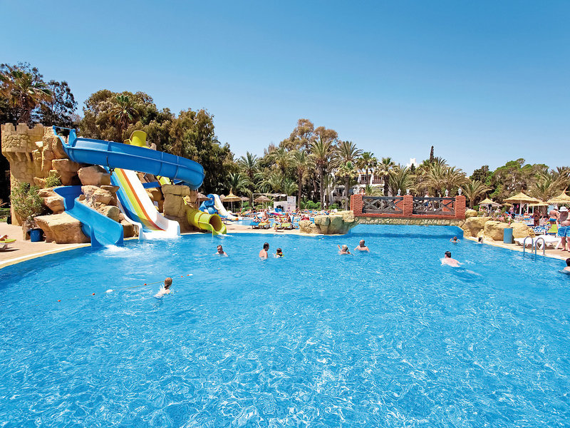 Marhaba Salem Resort 6