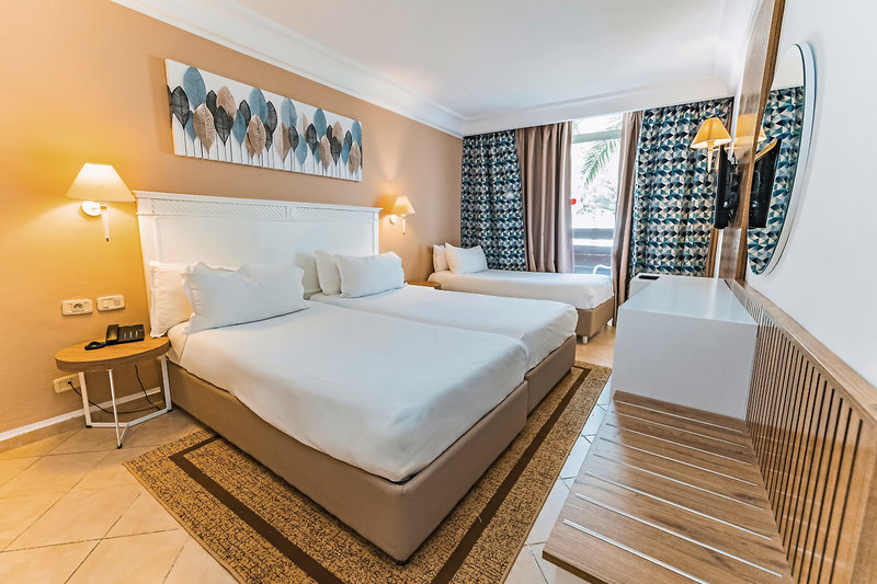 Marhaba Salem Resort 9