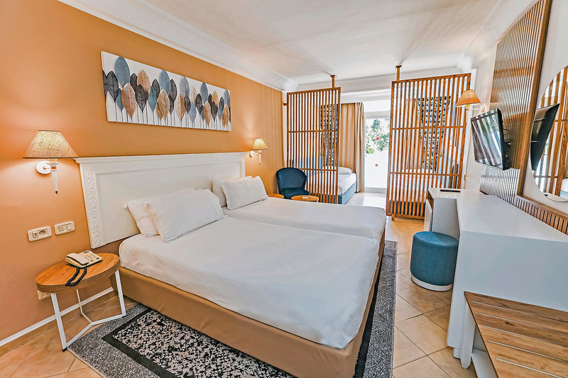 Marhaba Salem Resort 10